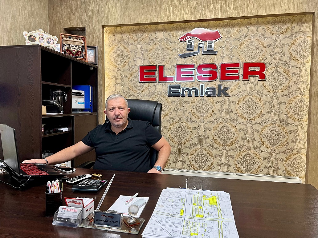 İHSAN GÜLYAVŞAN